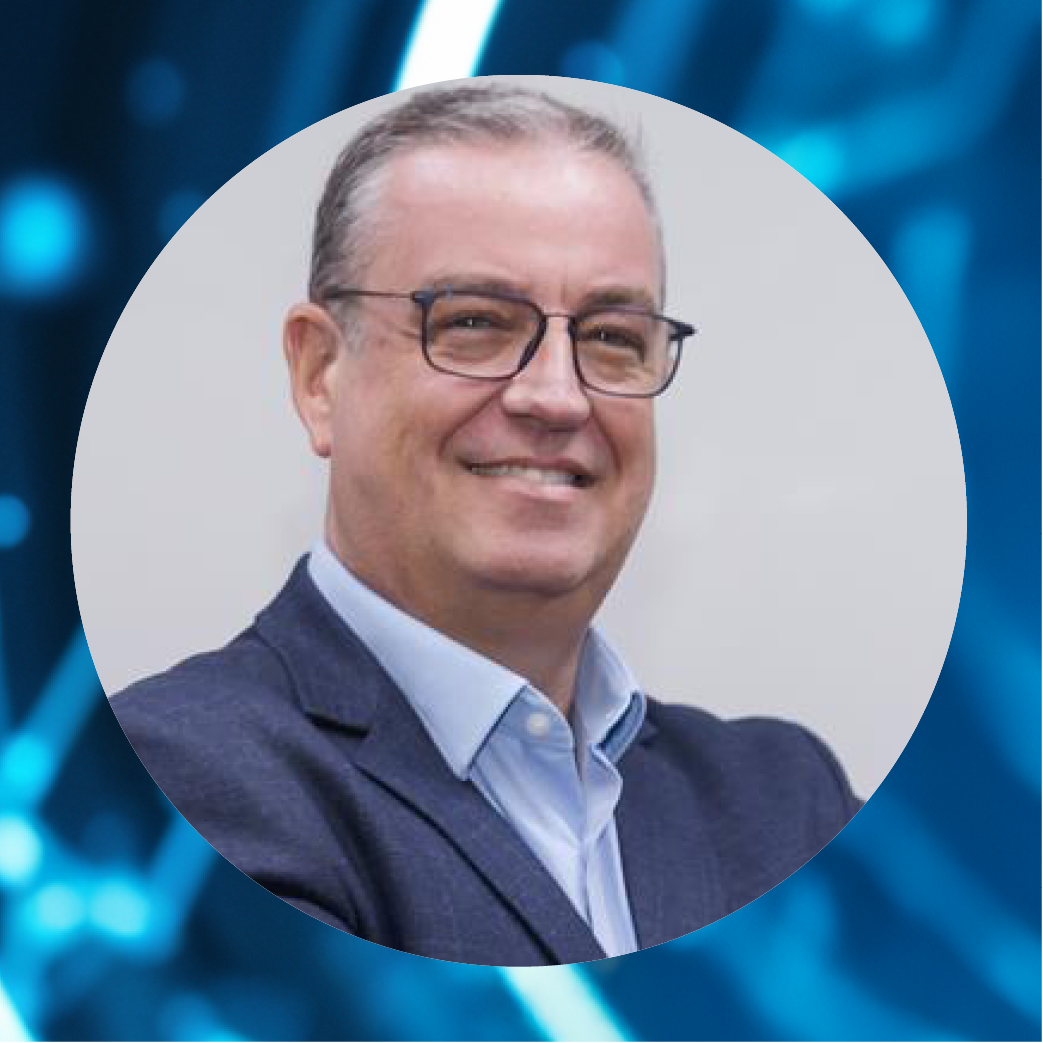 Carlos Rosauro